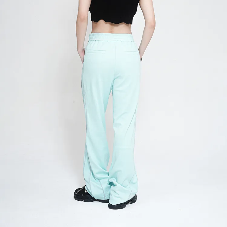 RICKYOUNG FW22 Casual Pants Unisex-24