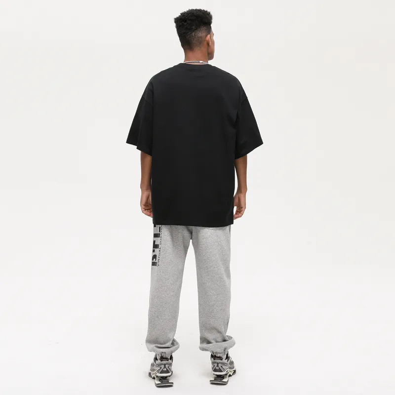 POINTLIMIT SS24 T Shirt Unisex 2 Pack-14