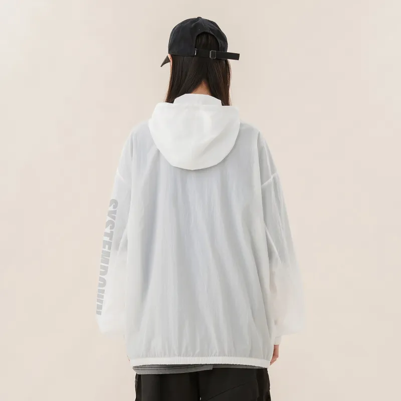 Systemdown Jackets Unisex-2
