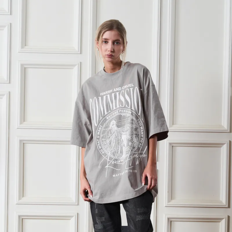 HARSH AND CRUEL T Shirts Unisex-19