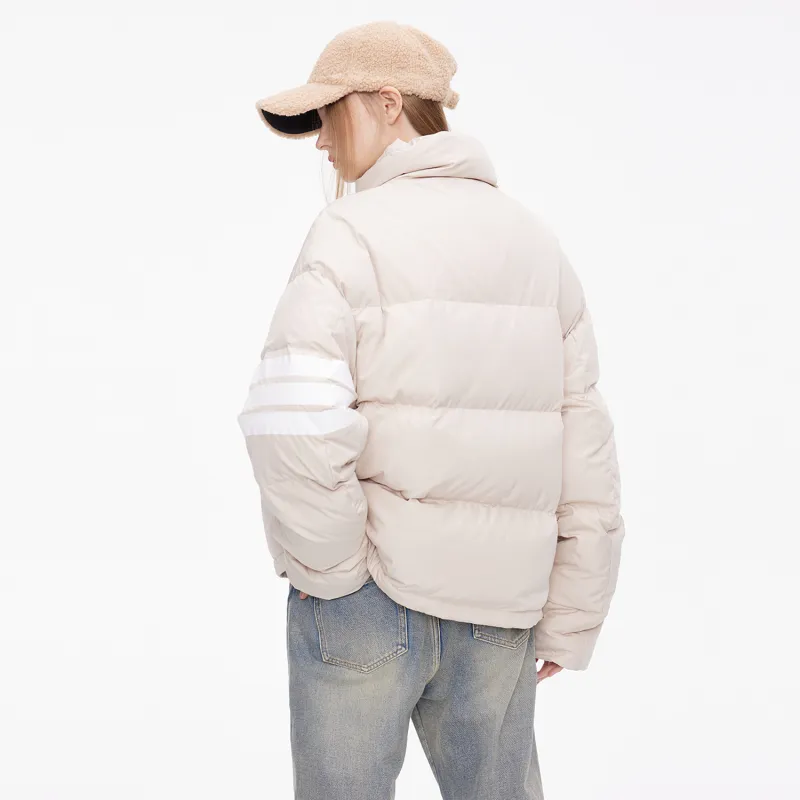 ICONS Lab SSUR PLUS X ICONSLAB Down Jackets Unisex-18