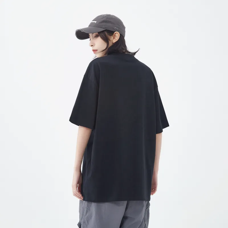 BRNR T Shirts Unisex-5