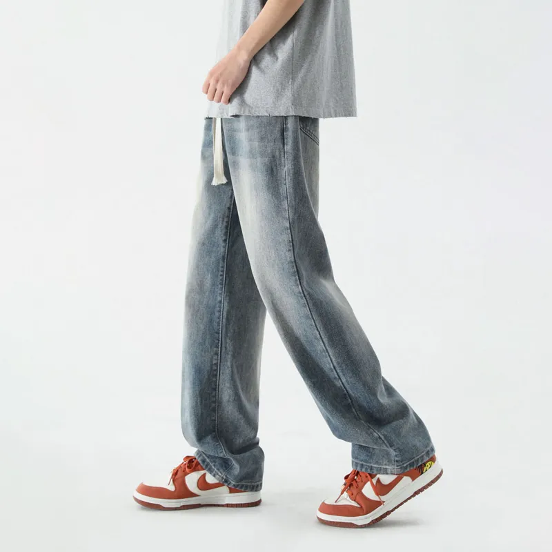 BRNR Jeans Unisex-33