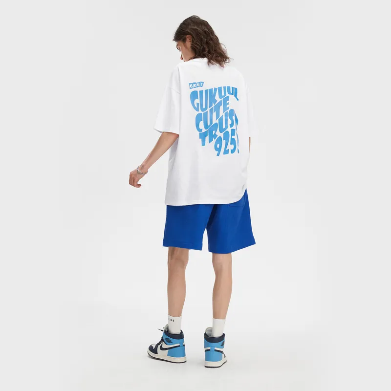 GUKUUL T-Shirts Unisex-13