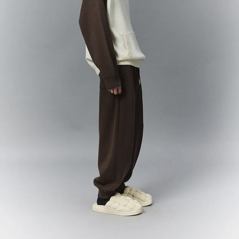 NANS STUDIO Jogger Sweatpants Men's-11