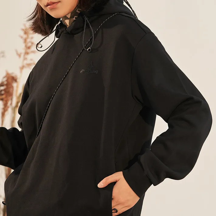 MOBI GARDEN Sweatshirts Unisex-4