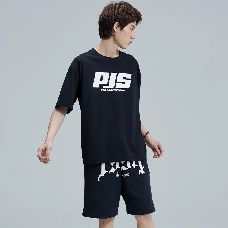 PJ's Vigor T Shirts Unisex-6