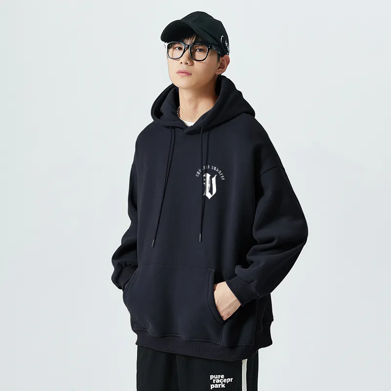 UMBNESS Sweatshirts Unisex-37