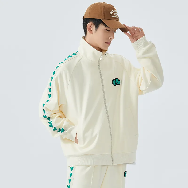 SCRM Jackets Unisex-9