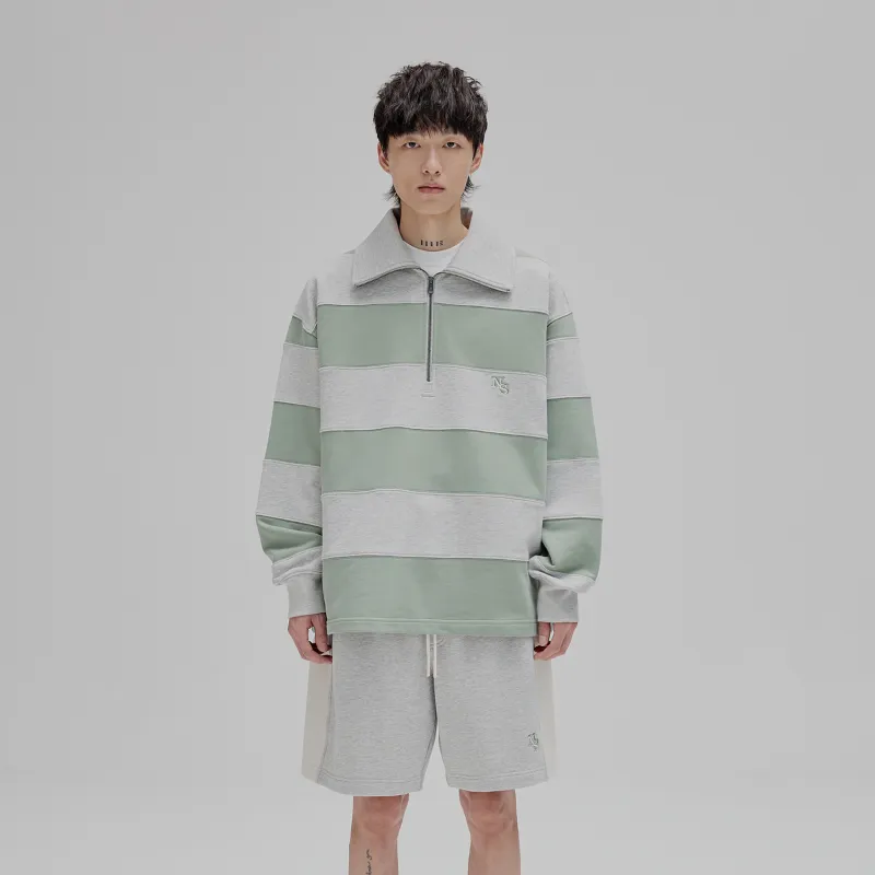 NANS STUDIO Polo Shirts Men-5