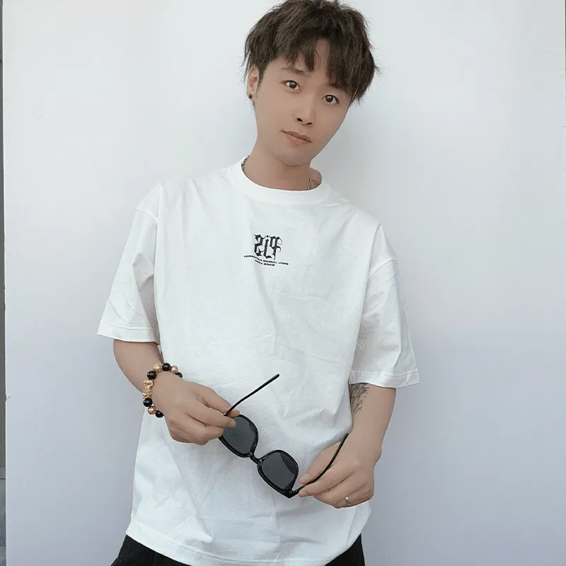 PJ's Vigor T Shirts Unisex-4