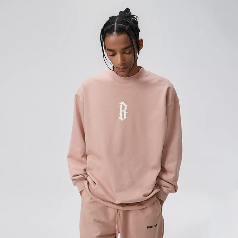 BONELESS Sweatshirts Unisex-14