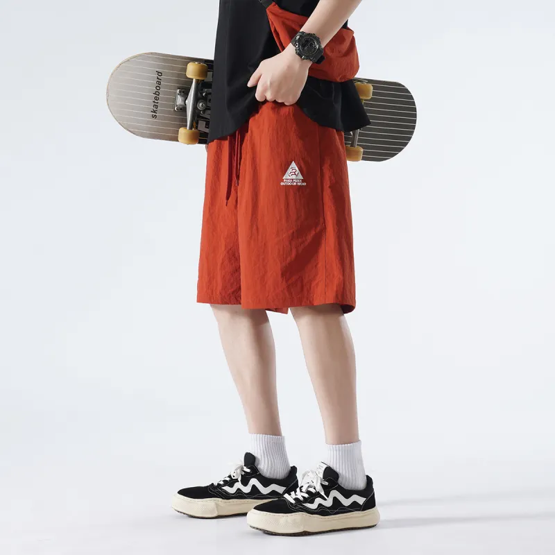 PAKA Casual Shorts Unisex-44