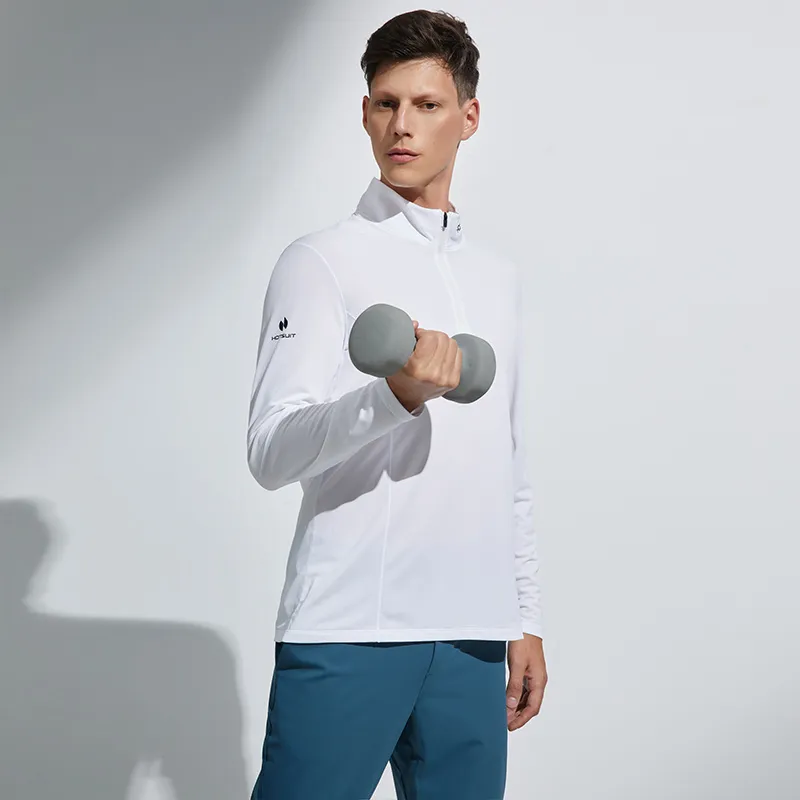 HOTSUIT Set in Sleeve T Shirt Men's-25