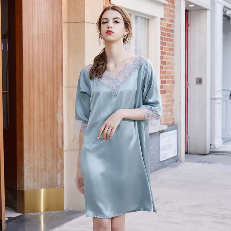 MB Women's Nightgowns-3