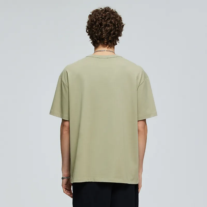 BAGGL T-Shirts Unisex-14