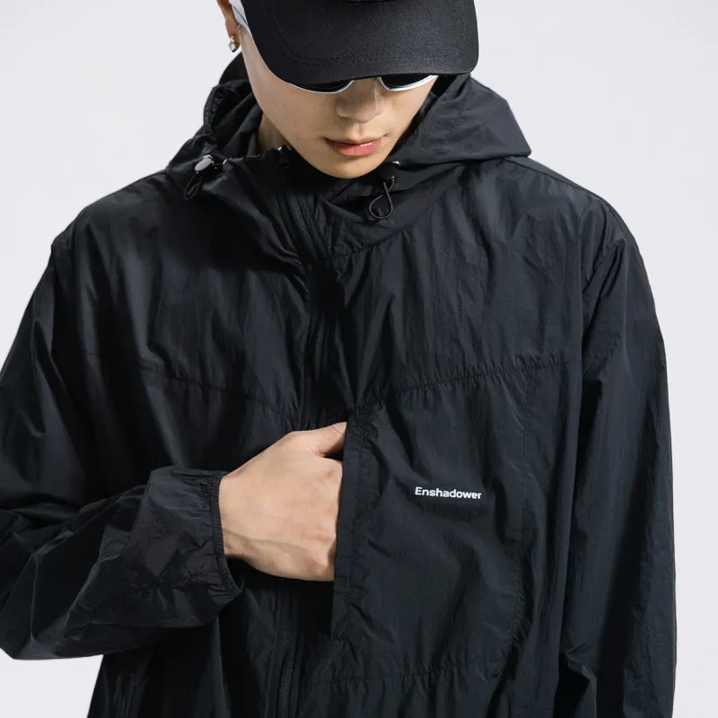 ENSHADOWER Sun Protection Clothing Unisex-5