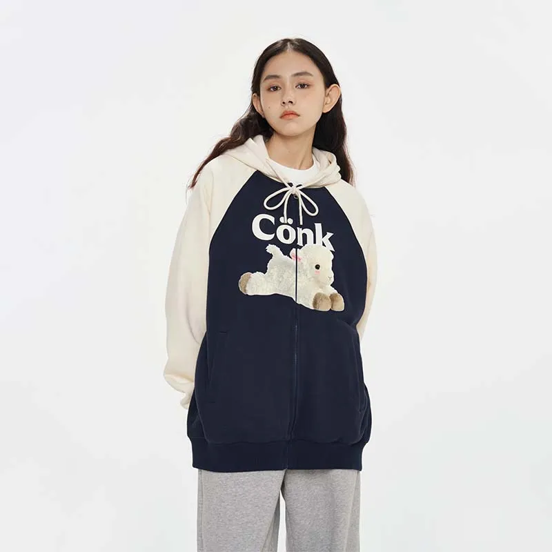 CONKLAB Sweatshirts Unisex-3