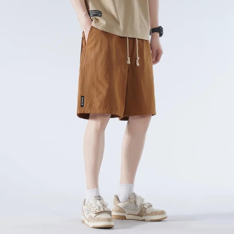 Hurley Sports Shorts Unisex-13