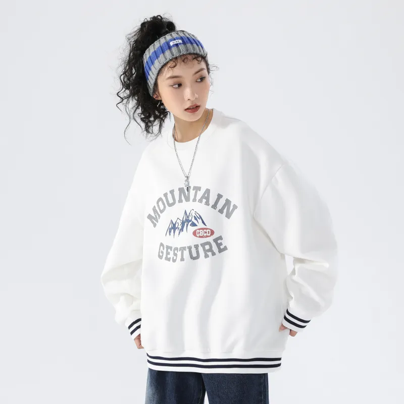 CBCD Sweatshirts Unisex-9