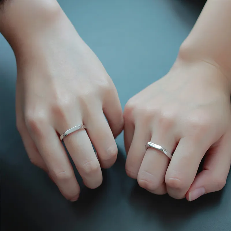 PIARA Rings Unisex-2