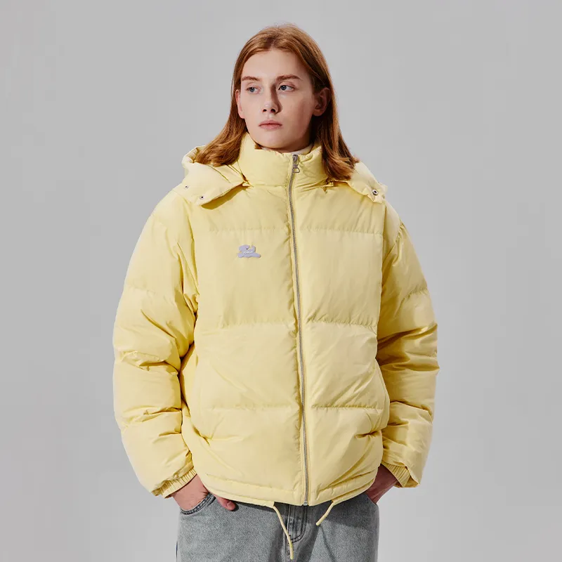 PSO Brand Puppy Series Down Jacket Unisex-8