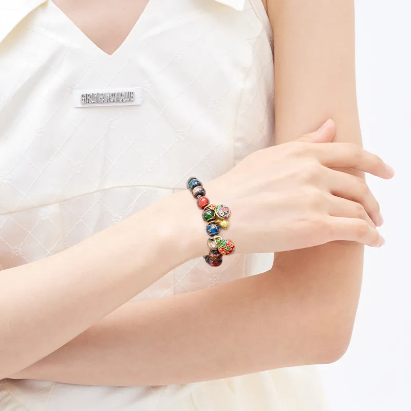 ASTAR HADES Jade Bracelets Unisex-2