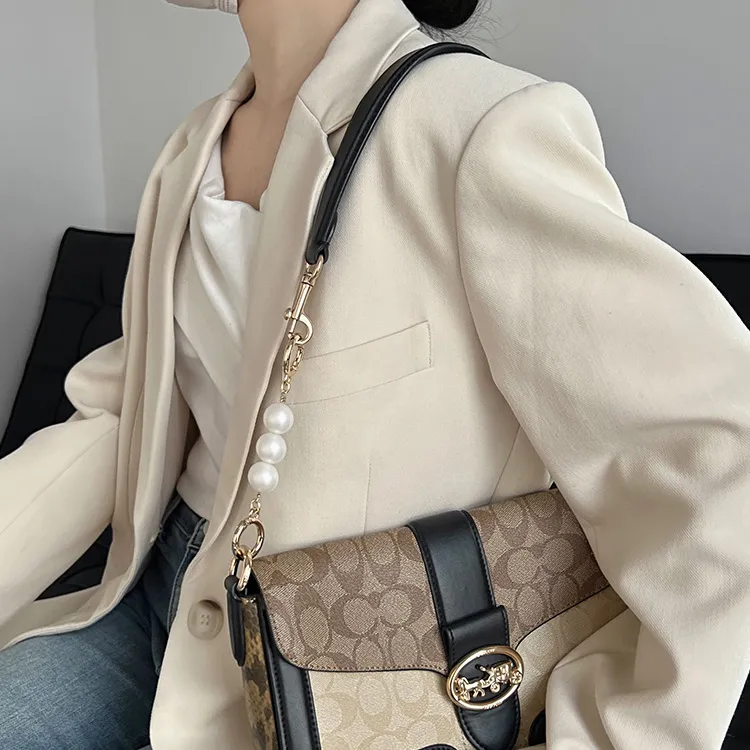 Luxury Care Artisan Workshop Bag Straps-7