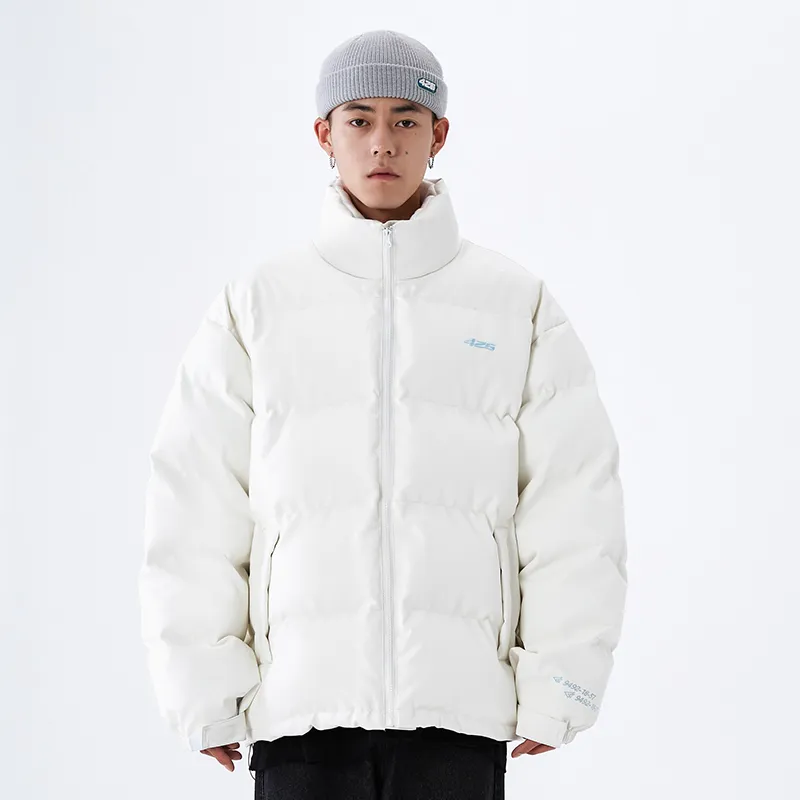 F426 Puffer Jacket Winter Unisex-7