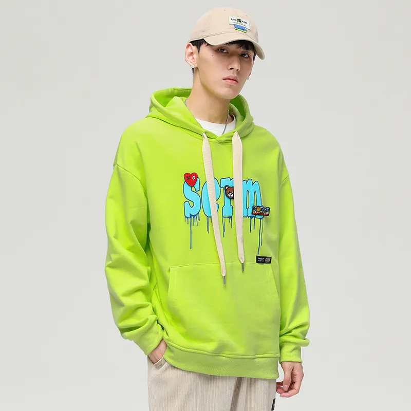 SCRM Sweatshirts Unisex-23