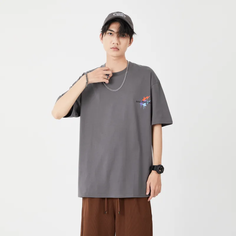 NGC STRATEGY NGC STRATEGY X EDVARD MUNCH T-Shirts Unisex-33