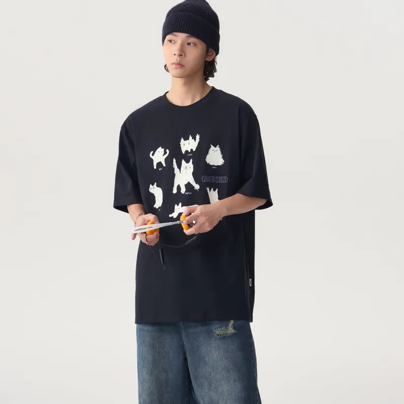 F426 T Shirts Unisex-9