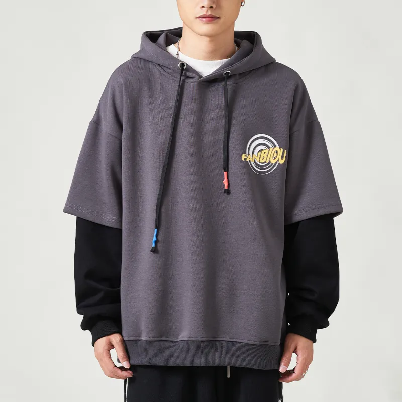FANBIOU Sweatshirts Unisex-2
