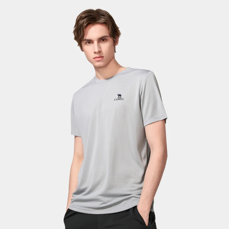 CAMEL Capsule T Shirts Men-14