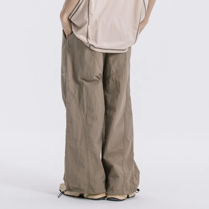 ENSHADOWER Casual Pants Unisex-11