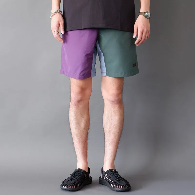 Gramicci Shell Packable Shorts-9