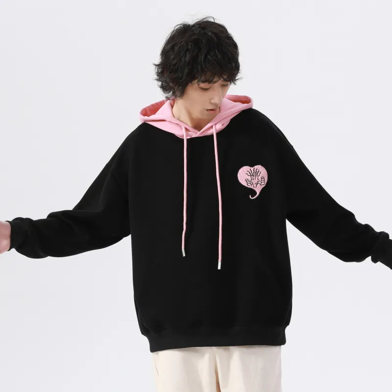 FIDO DIDO Sweatshirts Unisex-3