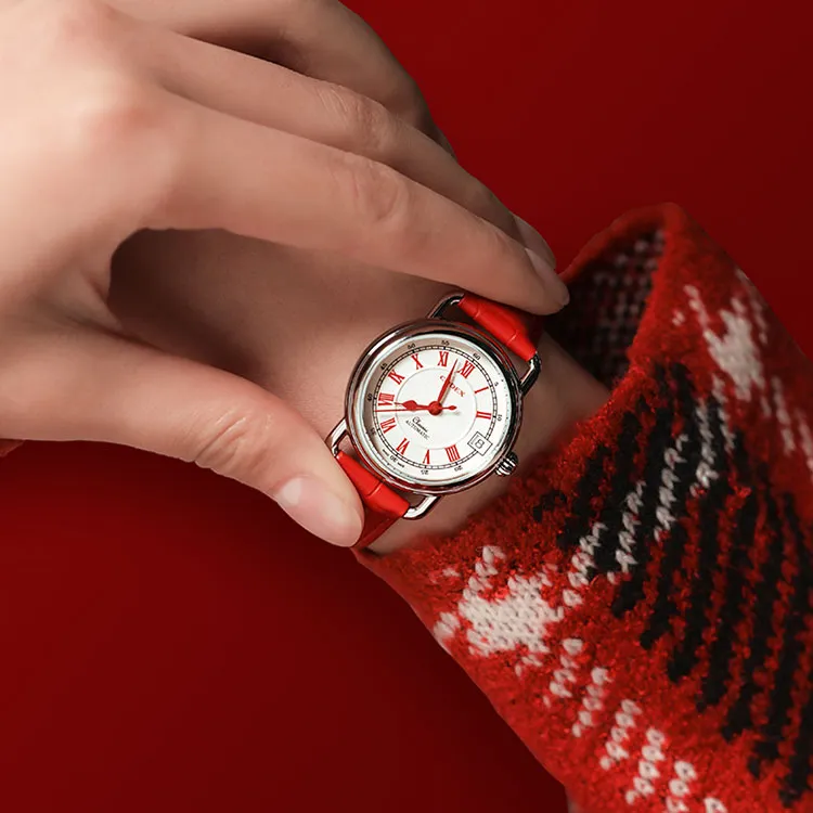 CODEX Women's Classic Collection Watch-1