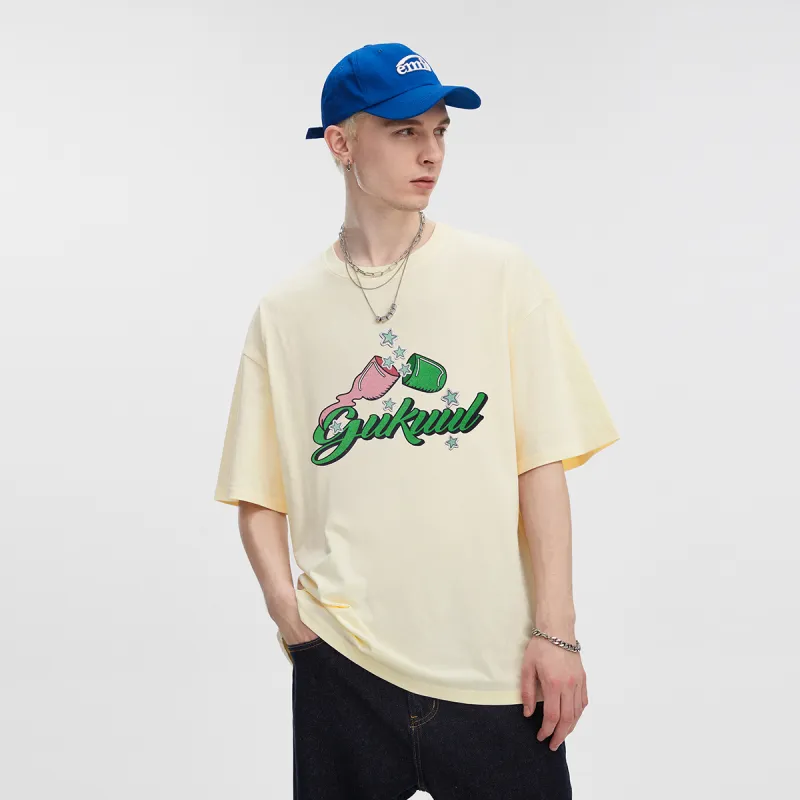 GUKUUL T-Shirts Unisex-18