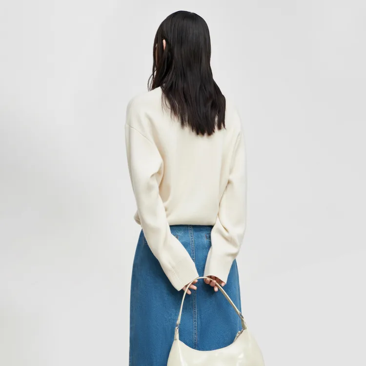 MO&CO Crop Tops Women's-4