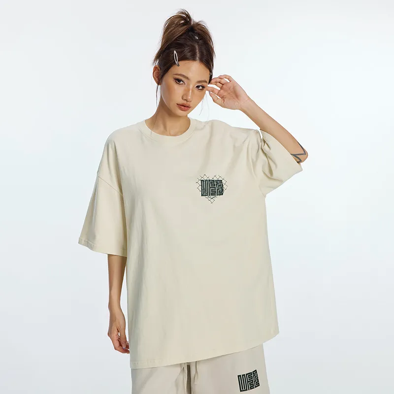 UFZ T Shirts Unisex-5