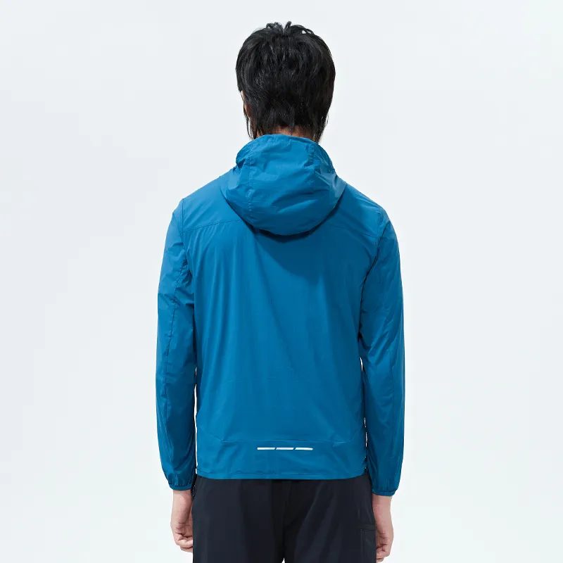 SCALER Sun Protection Clothing Men-7
