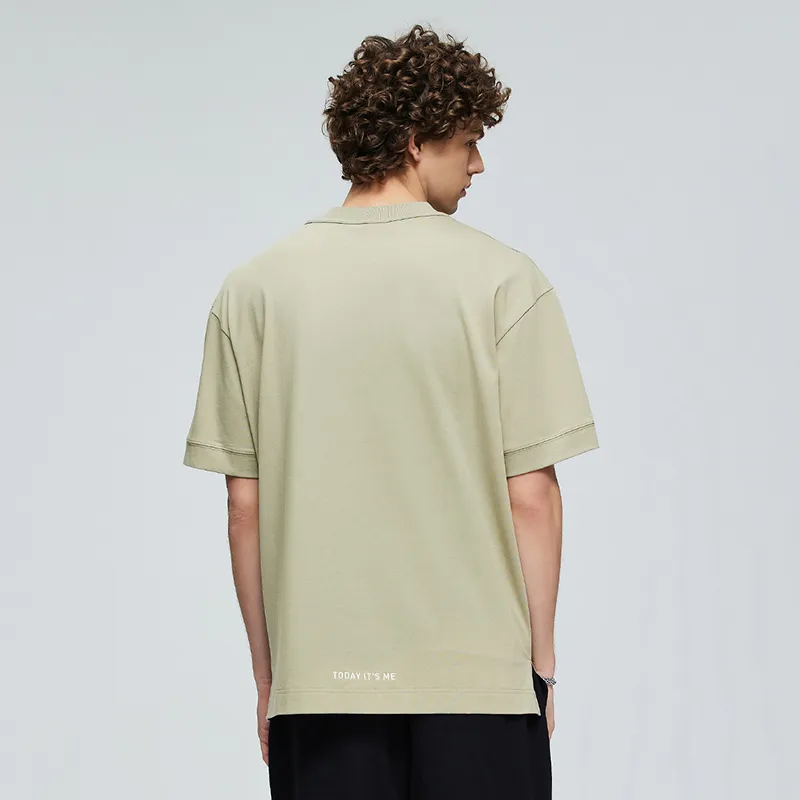 BAGGL T-Shirts Unisex-8