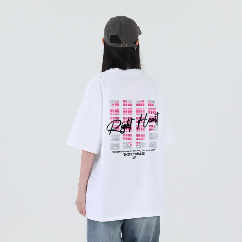 30BRAID T Shirts Unisex-9