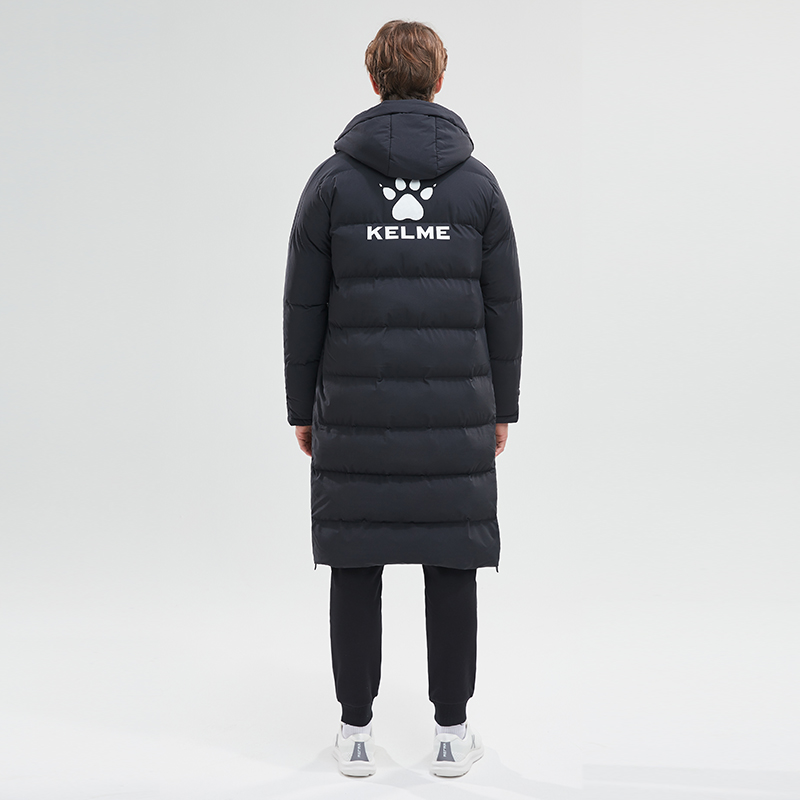 KELME Puffer Jackets Unisex 3XL - POIZON