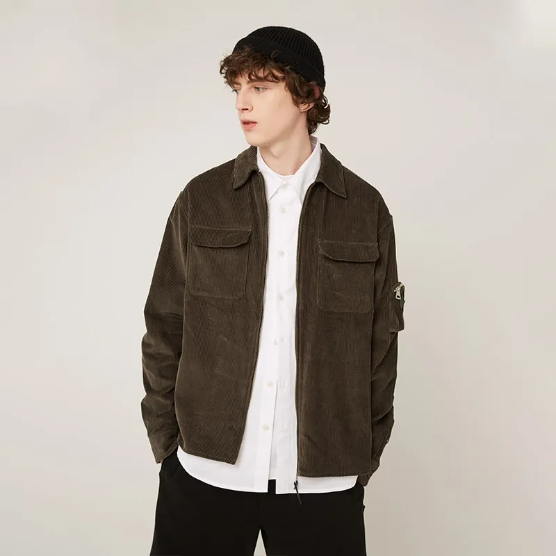 Herschel Shirts Unisex-19