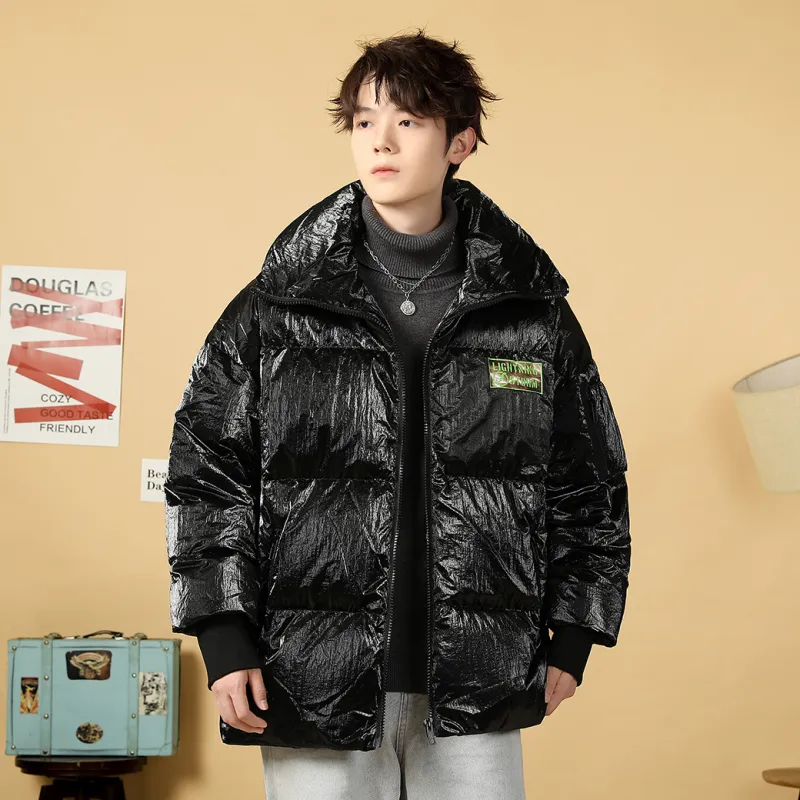 Lightning X Storm Down Jackets Unisex-3
