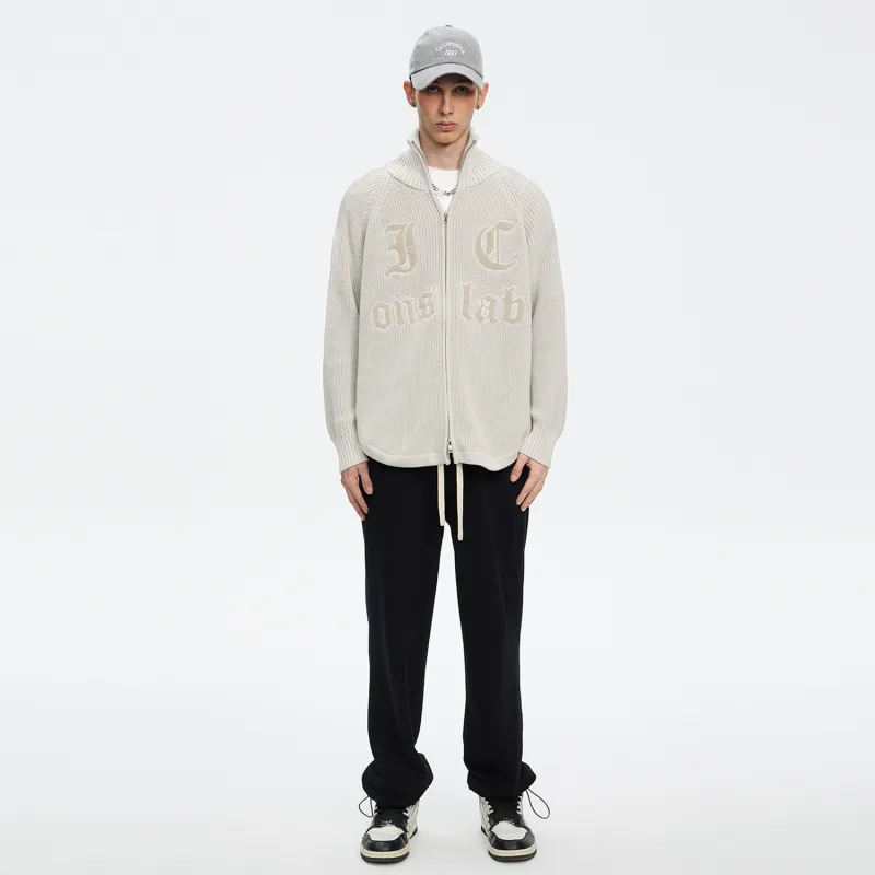 ICONS Lab Sweaters Unisex-9