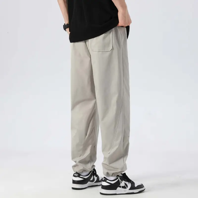 Dnnnnx Knitted Sweatpants Unisex-13