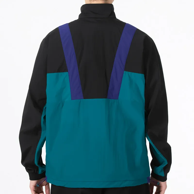 Adidas Jackets Men Multicolor-3